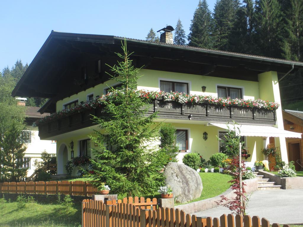 Schwarzenbacher Lungötz Habitación foto
