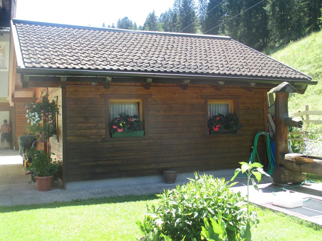 Schwarzenbacher Lungötz Habitación foto