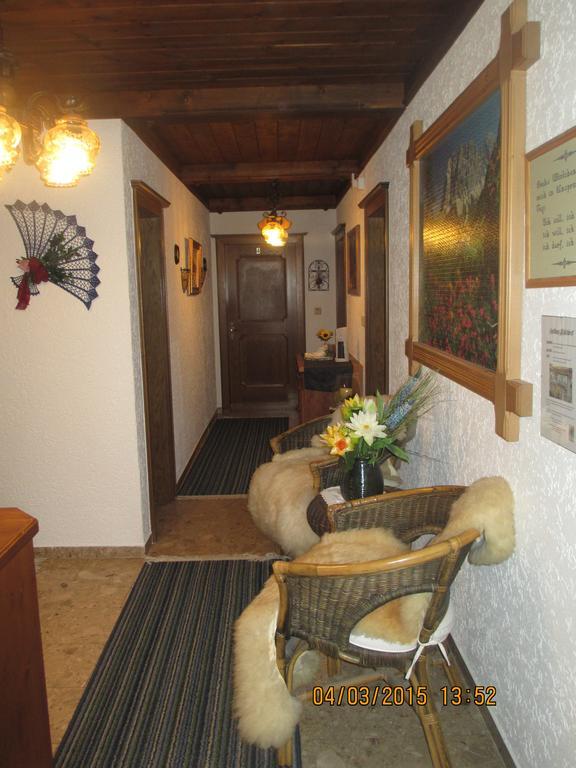 Schwarzenbacher Lungötz Habitación foto
