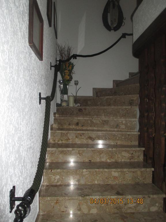 Schwarzenbacher Lungötz Habitación foto