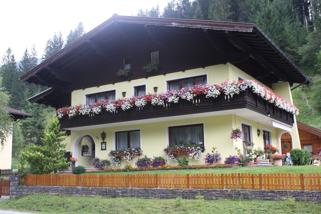 Schwarzenbacher Lungötz Exterior foto