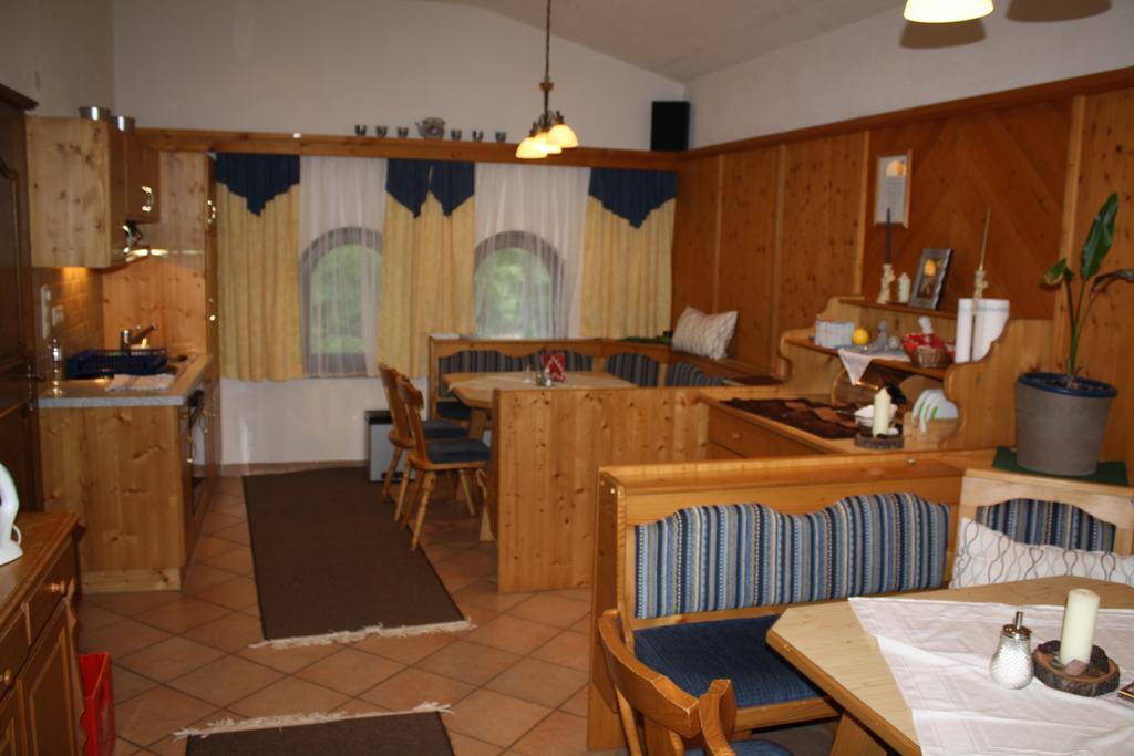 Schwarzenbacher Lungötz Habitación foto